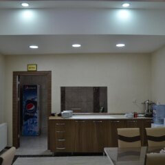 Divrigi Kosk Hotel Дивриги банкомат