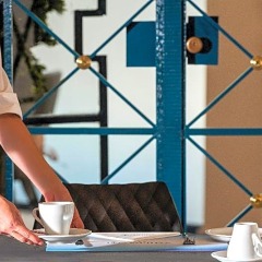 Отель Athens One Smart Hotel Греция, Афины - отзывы, цены и фото номеров - забронировать отель Athens One Smart Hotel онлайн