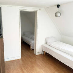 Апартаменты Vestergade 19 Apartment детские мероприятия