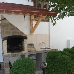 Отель Kazasovata Guest House Болгария, Трявна - отзывы, цены и фото номеров - забронировать отель Kazasovata Guest House онлайн