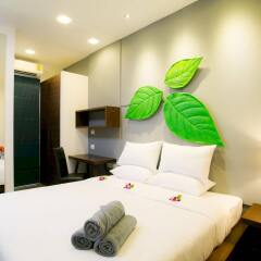 Отель Tharawalai Resort комната для гостей фото 5