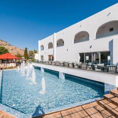 Belmare Hotel детские мероприятия фото 2