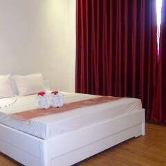 Pho Hoi 1 Hotel Хойан комната для гостей