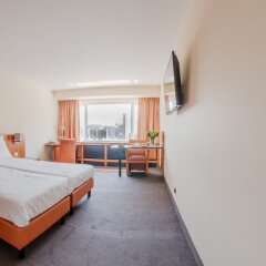 Arass Hotel комната для гостей фото 5