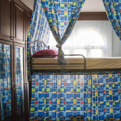 Отель Stay Hostel Таиланд, Бангкок - отзывы, цены и фото номеров - забронировать отель Stay Hostel онлайн фото 3