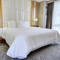 Отель The Wyndham Midtown 45 комната для гостей фото 5