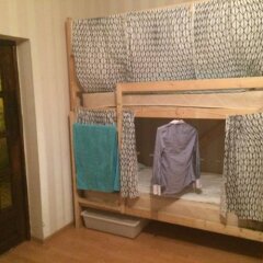 Hostel at Sadovaya-Karetnaya сейф в номере