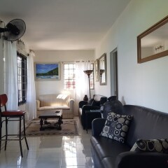 Отель Ridge Bay Chateau интерьер отеля