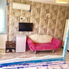 Barba Турция, Урла - отзывы, цены и фото номеров - забронировать отель Barba онлайн комната для гостей