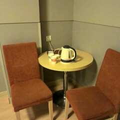 Отель Jinjiang Inn (Shenzhen Fu Min Road) Китай, Шэньчжэнь - отзывы, цены и фото номеров - забронировать отель Jinjiang Inn (Shenzhen Fu Min Road) онлайн фото 10