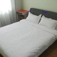 Отель Traveler Hotel Китай, Шэньчжэнь - отзывы, цены и фото номеров - забронировать отель Traveler Hotel онлайн комната для гостей