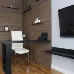 Апартаменты Home Living Apartments Нови Сад интерьер отеля