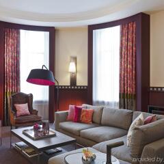 Отель Sofitel Legend The Grand Amsterdam комната для гостей фото 3