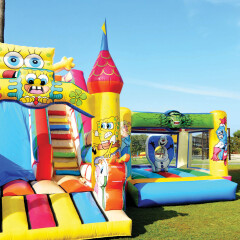 Отель Select Marina Park детские мероприятия фото 2
