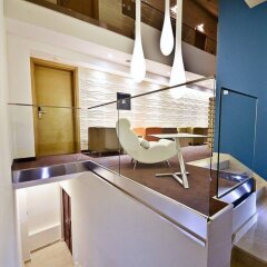 Art Loft Hotel in Nis, Serbia from 68$, photos, reviews - zenhotels.com photo 2