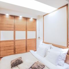 Отель EXCLUSIVE Aparthotel Польша, Варшава - отзывы, цены и фото номеров - забронировать отель EXCLUSIVE Aparthotel онлайн сауна