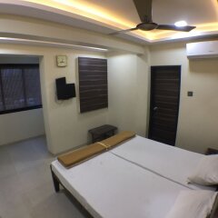 Hotel Shalimar in Mumbai, India from 71$, photos, reviews - zenhotels.com room amenities