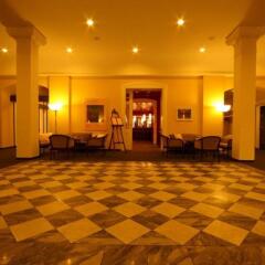 Отель Esplanade Swiss Quality Hotel Швейцария, Давос - отзывы, цены и фото номеров - забронировать отель Esplanade Swiss Quality Hotel онлайн спа