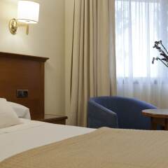 Alixares Hotel удобства в номере