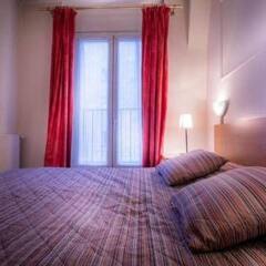 Отель Modern Hôtel Montmartre комната для гостей фото 4