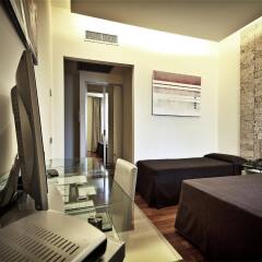 Hotel All Time Relais & Sport сауна