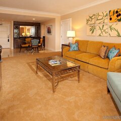 Отель Waldorf Astoria Orlando комната для гостей
