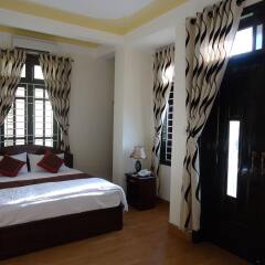 Отель Memories Homestay Хойан комната для гостей фото 3
