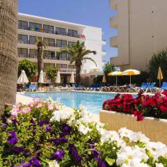 Universal Hotel Bikini бассейн фото 2
