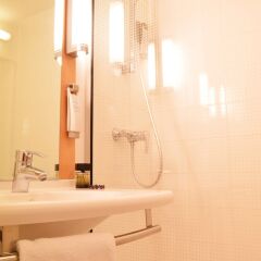 Отель Ibis Saint Emilion Франция, Сент-Эмильон - отзывы, цены и фото номеров - забронировать отель Ibis Saint Emilion онлайн фото 17