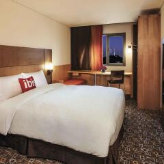 Отель ibis Ambassador Insadong комната для гостей фото 5