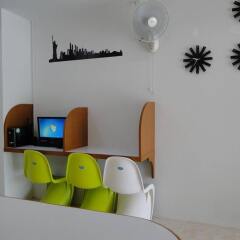 Отель Dwell Apartment Hotel Таиланд, Бухта Чалонг - отзывы, цены и фото номеров - забронировать отель Dwell Apartment Hotel онлайн детские мероприятия