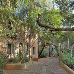 Отель Arbatax Park Resort Borgo Cala Moresca фото 8