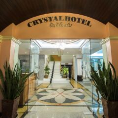 Отель Crystal Hotel Таиланд, Краби - отзывы, цены и фото номеров - забронировать отель Crystal Hotel онлайн сауна
