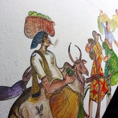 Отель Colombo City Hostel Шри-Ланка, Коломбо - отзывы, цены и фото номеров - забронировать отель Colombo City Hostel онлайн приотельная территория