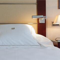 Hotel Andalucia Center комната для гостей фото 5
