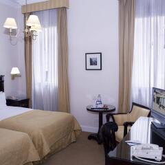 Отель Park Silver Obelisco Hotel Аргентина, Буэнос-Айрес - отзывы, цены и фото номеров - забронировать отель Park Silver Obelisco Hotel онлайн фото 2