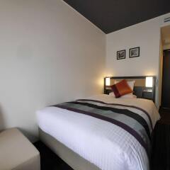 Hotel Mystays Shinsaibashi комната для гостей фото 3