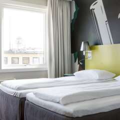 Comfort Hotel Kristiansand комната для гостей фото 2