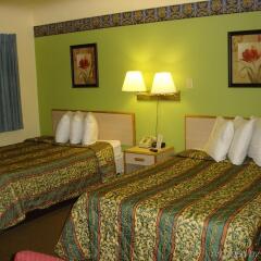 Отель Valueinn Motel комната для гостей фото 5
