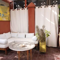 Отель Dar Nour El Houda Марокко, Марракеш - отзывы, цены и фото номеров - забронировать отель Dar Nour El Houda онлайн сауна