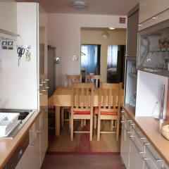 Отель Mariahilf - 4rooms4you Австрия, Вена - отзывы, цены и фото номеров - забронировать отель Mariahilf - 4rooms4you онлайн
