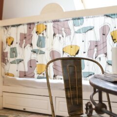 Гостиница Хостел Gindza Hostel Sretenka в Москве - забронировать гостиницу Хостел Gindza Hostel Sretenka, цены и фото номеров Москва спа