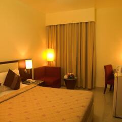 Phoenicia Hotel комната для гостей фото 3