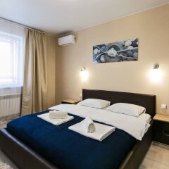 Апартаменты MaxRealty24 Novotushinskaya 6 Two-room apartment сейф в номере