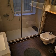 Infinity Boutique Hostel - Adults Only in Sarajevo, Bosnia and Herzegovina from 41$, photos, reviews - zenhotels.com bathroom