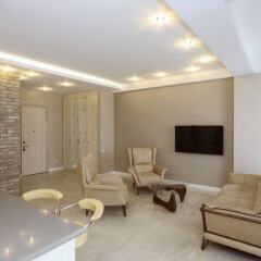 Апартаменты Hosthub - 2BR Super view Apartment Тбилиси фото 4