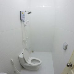 Relax Lodge in Thoddoo Atoll, Maldives from 409$, photos, reviews - zenhotels.com bathroom photo 2