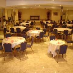 Hotel Principe Pio
