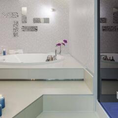 Апартаменты Absynt Apartments Old Town Deluxe спа