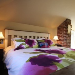 Отель English Bay Inn Bed and Breakfast Канада, Ванкувер - отзывы, цены и фото номеров - забронировать отель English Bay Inn Bed and Breakfast онлайн детские мероприятия